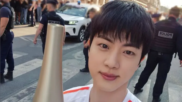 south-korea-celebrates-bts-jin-olympic-torchbearer-honour-shares-news-with-north-korea-amid-tensions-kpop